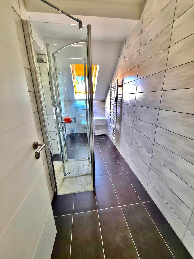 Ferien-Fuechse Apartment Браунлаге Екстериор снимка